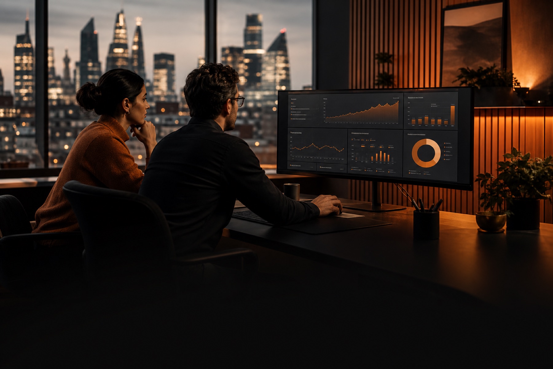 How a UK mortgage brand became visible in AI search