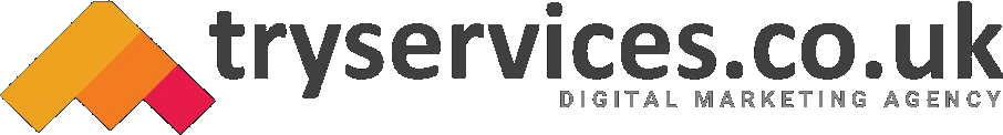 tryservices.co.uk digital marketing agency