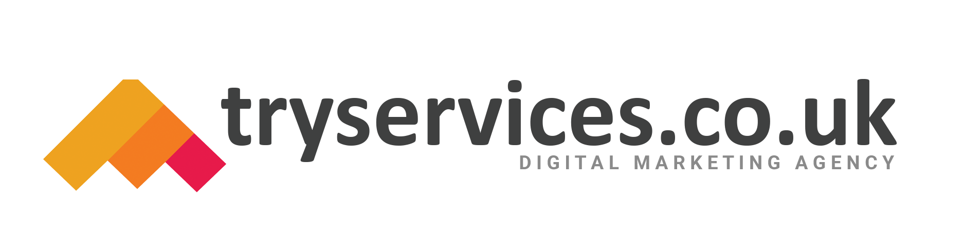 TRY Services Limited logo